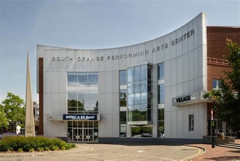 the village at sopac|sopac south orange.